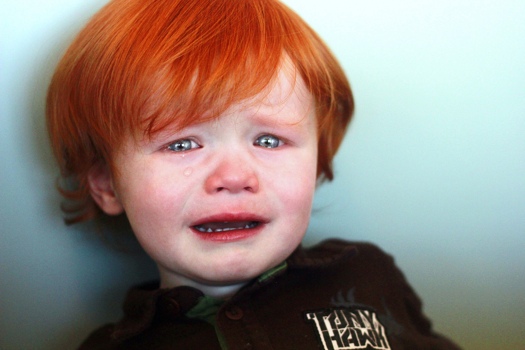 Being Ginger...and 12 Lovable Things About Redheads Midlife Smarts