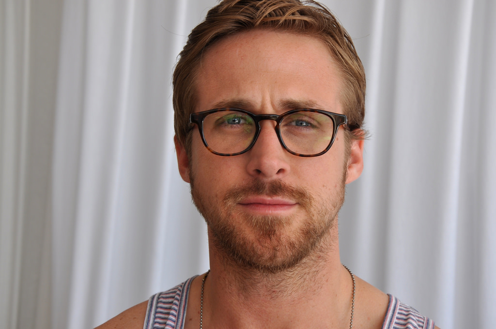 Why Ryan Gosling is one of 12 Midlife Crushes