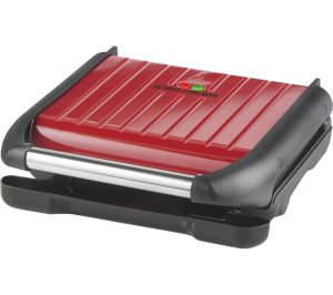 A George Foreman Grill